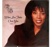 Donna Summer - WHEN LOVE TAKES OVER YOU