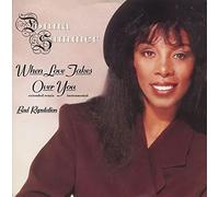 Donna Summer - When love takes over you [VINYL]
