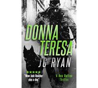 Donna Teresa: A Rex Dalton Thriller: 7