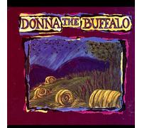 Donna the Buffalo - Donna the Buffalo