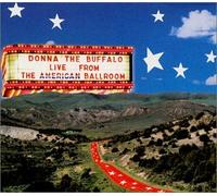 Donna the Buffalo - Live from the American Ballroo