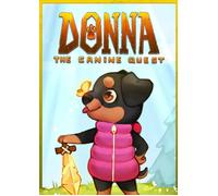 Donna: The Canine Quest PC