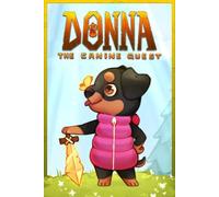 Donna: The Canine Quest Steam Key (PC) GLOBAL