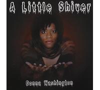Donna Washington - Little Shiver