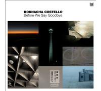 Donnacha Costello - Before We Say Goodbye-the Remixes [Vinilo]