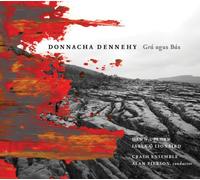 Donnacha Dennehy - Gra agus Bas