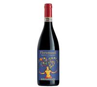 DONNAFUGATA FLORAMUNDI 2022 CERASUOLO DI VITTORIA DOCG 75 CL