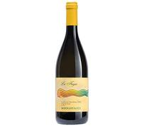 DONNAFUGATA LA FUGA CONTESSA ENTELLINA CHARDONNAY 2022 SICILIA DOC 75 CL