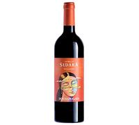 DONNAFUGATA SEDARA ROSSO SICILIA DOC 2016-0.75 LT
