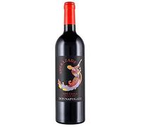 DONNAFUGATA SHERAZADE NERO D'AVOLA 2022 SICILIA DOC 75 CL