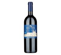 Donnafugata - Sicilia Rosso DOC "Mille e una Notte" 2018 3 lt. JEROBOAM + Box Legno
