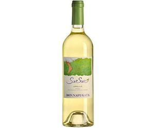DONNAFUGATA VINO BLANCO GRILLO SURSUR SICILIA DOC 75 CL
