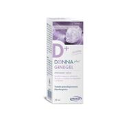 DONNAplus Ginegel | 35 ml | Gel Hidratante Vulvar para el Bienestar Íntimo, Sequedad e Irritación