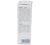 Donnaplus Ginegel 35 ml de gel - Donna Plus