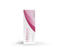 DONNAplus Hidrafem | Tubo 30g | Sequedad Vaginal y Atrofia Vulvovaginal | Gel Hidratante Vaginal con Hydeal-D, Con 10 Aplicadores
