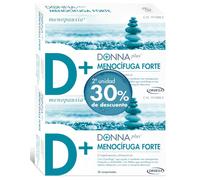 DONNAplus Menocifuga Forte 2x30 Comprimidos (2ª ud 30% Dto)