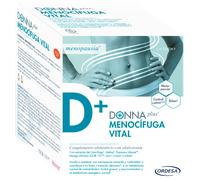 DonnaPlus+ Menocifuga Vital 30 Sticks