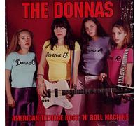 Donnas - American Teenage Roc