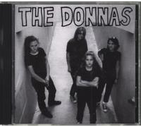 Donnas - Donnas