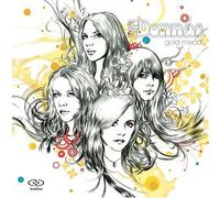 Donnas - Gold Medal
