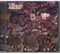 Donnas - Greatest Hits, Vol. 16