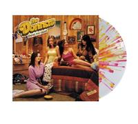 The Donnas - Spend The Night (Reissue) (Clear/Canary & Pink Splatter Coloured) (LP)
