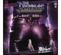 The Donnas – Bitchin' – Vinilo – Edición Deluxe – Importación USA