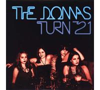 Donnas, The - Donnas Turn 21 [Vinilo]