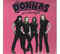 Donnas, the - Get Skintight [Vinilo]