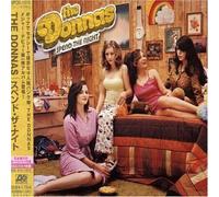 Donnas, the - Spend Night (+Bonus)