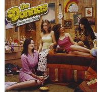 Donnas - Spend The Night