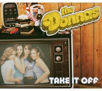Donnas,the - Take It Off [Import]