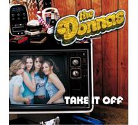 Donnas, the - Take It Off [Import]
