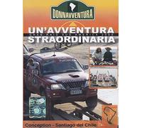 Donnavventura #06 - Conception / Santiago Del Cile [Italia] [DVD]