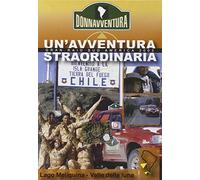 Donnavventura #02 - Lago Meliquina / Valle Della Luna [Italia] [DVD]