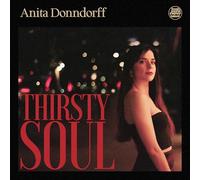 Donndorff,Anita - Thirsty Soul