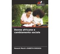 Donne africane e cambiamento sociale