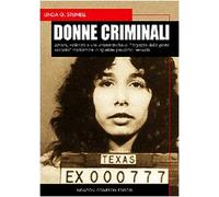 Donne Criminali. Amore, Violenza E [Italia] [DVD]