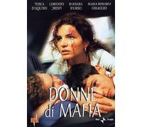 Donne di mafia [Italia] [DVD]