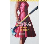 Donne di Tipo 1 (Universale economica)