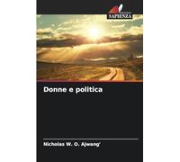 Donne e politica