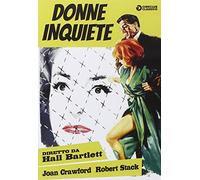 Donne Inquiete [Italia] [DVD]