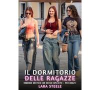 Donne Mature e Stuzzicanti: Romanzo Erotico con Sesso Esplicito per Adulti: 578