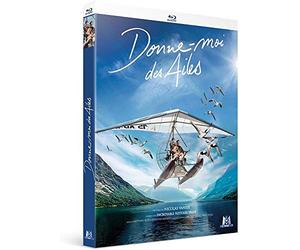 Donne-moi des ailes [Francia] [Blu-ray]