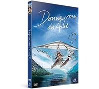 Donne-moi des ailes [Francia] [DVD]
