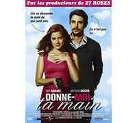 Donne-moi ta main [Francia] [DVD]