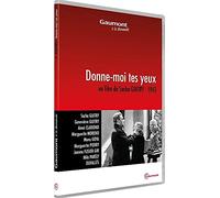 Donne-moi tes yeux [Francia] [DVD]