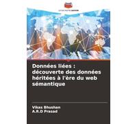 Données liées : découverte des données héritées à l'ère du web sémantique