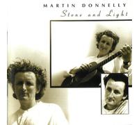 Donnelly Martin - Stone and Light