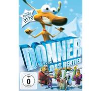 Donner - Das Rentier [Alemania] [DVD]
